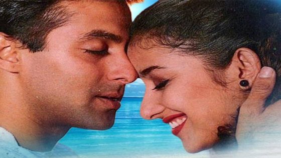 Khamoshi: The Musical: Sanjay Leela Bhansali’s directorial debut starring Salman Khan and Manisha Koirala completes 28 years 28 : Bollywood News – MASHAHER