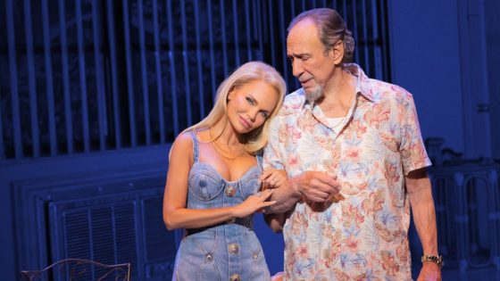 Kristin Chenoweth Musical in Boston – MASHAHER