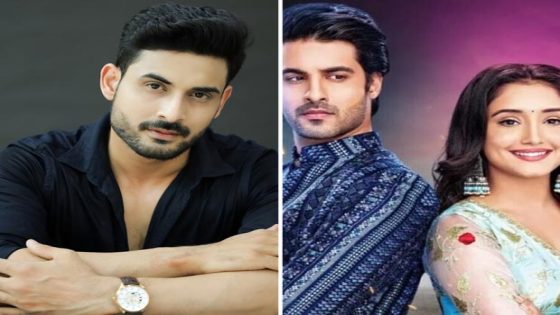 Kumkum Bhagya: Aarush Shrivastav enters as antagonist Sahil; says, “I am sure that with my entry, viewers can expect the unexpected” : Bollywood News – MASHAHER