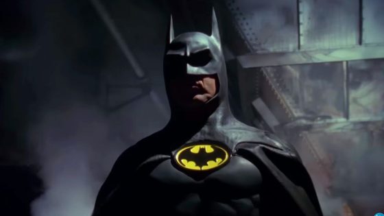 ‘You Would’ve Thought We Were Being Invaded’: After Tim Burton Recalled Casting Michael Keaton As Batman Amid Backlash, The Actor Explained How He Felt About It – MASHAHER