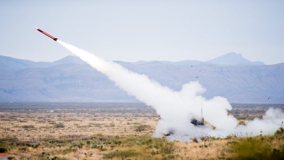 RTX gets $478M to replenish Germanyâs Patriot missiles sent to Ukraine – MASHAHER