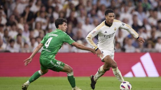 How to Watch La Liga 2024 Online Without Cable, How To Watch, Stream – MASHAHER