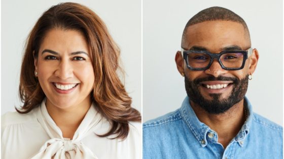 Linda Guerrero Launches Cultural Agency, Hires Shawn Finnie as EVP – MASHAHER