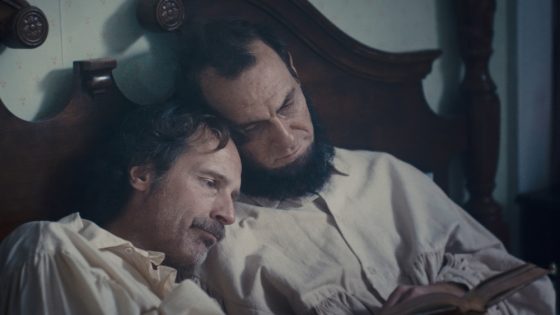 Was Abraham Lincoln Queer? A New Docu, ‘Lover of Men’ Says He Was – MASHAHER