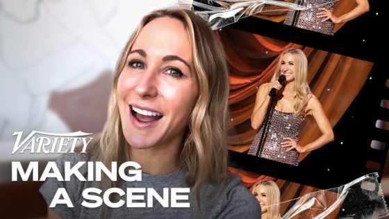 Nikki Glaser On Why She Wanted to Joke About Death In ‘Someday You’ll Die’ – MASHAHER