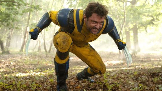 ‘Deadpool & Wolverine’ to Top Box Office Again Over Desolate Labor Day – MASHAHER