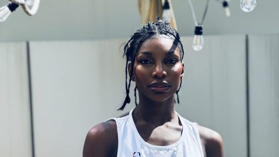 Michaela Coel Sets New HBO, BBC Drama Series ‘First Day on Earth’ – MASHAHER