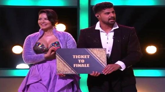 MTV Splitsvilla X5: ExSqueeze Me Please: Sunny Leone amping the heat up for the last Dome Session; says, “Kon jaayega, kon nahi jaayega. That now is up to some mischief” 5 : Bollywood News – MASHAHER