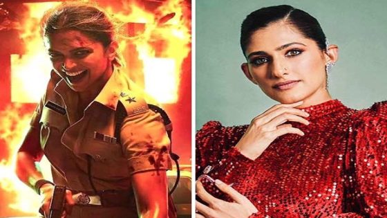 From Deepika Padukone to Kareena Kapoor to Kubra Sait: 6 actresses set to portray police officers in their upcoming projects 6 : Bollywood News – MASHAHER