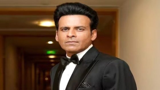 Manoj Bajpayee sells his Mahalaxmi apartment in Mumbai for Rs. 9 crores : Bollywood News – MASHAHER