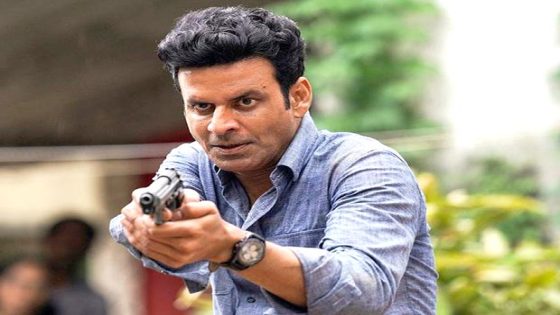 Manoj Bajpayee starrer The Family Man to end with Season 4: Reports : Bollywood News – MASHAHER