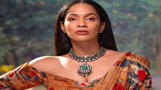 Masaba Gupta’s intimate baby shower hosted by Sonam Kapoor and Rhea Kapoor : Bollywood News – MASHAHER