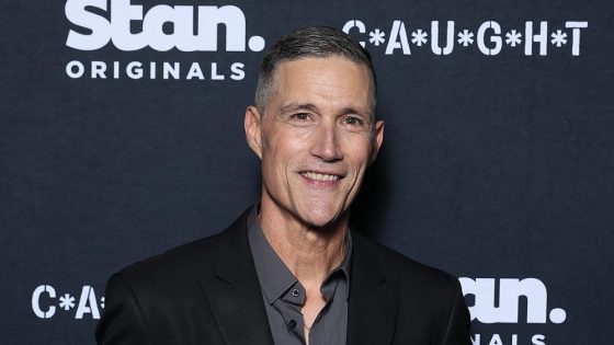 ‘Yellowstone’ Spinoff ‘The Madison’ Casts Matthew Fox – MASHAHER