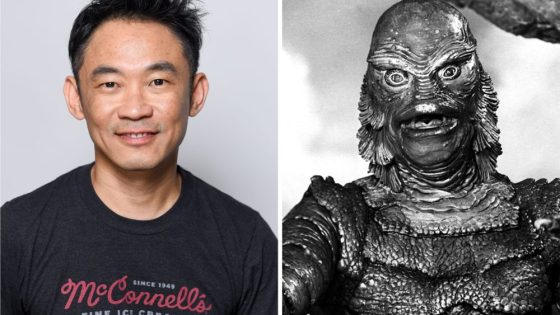 ‘Creature From the Black Lagoon’ Remake in the Works From James Wan – MASHAHER