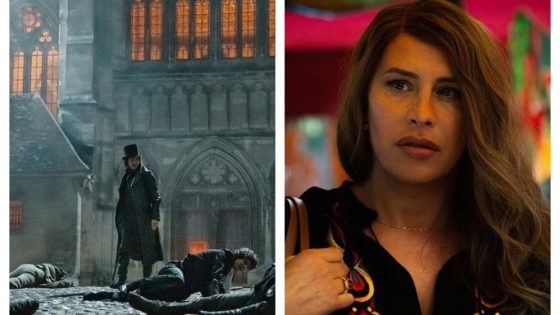 Should France Send Count of Monte Cristo or Emilia Perez to the Oscars? – MASHAHER