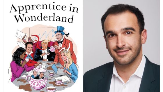 Mipcom Cannes to Host ‘Apprentice in Wonderland’ Session – MASHAHER