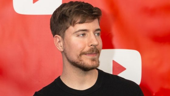 MrBeast Admits Using ‘Inappropriate Language’ After Videos Surface – MASHAHER