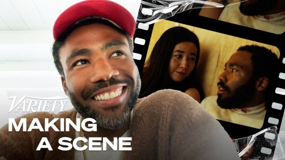 Donald Glover, Maya Erskine Breakdown the ‘Mr. and Mrs. Smith’ Finale – MASHAHER