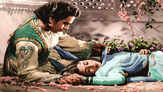 64 Years of Mughal-E-Azam: Saira Banu recalls fans sleeping with “Boriya Bistar” for premiere of Dilip Kumar-starrer 64 : Bollywood News – MASHAHER