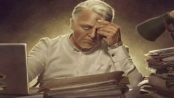 Multiplex Association of India takes legal action against Indian 2 team for violating OTT release guidelines : Bollywood News – MASHAHER