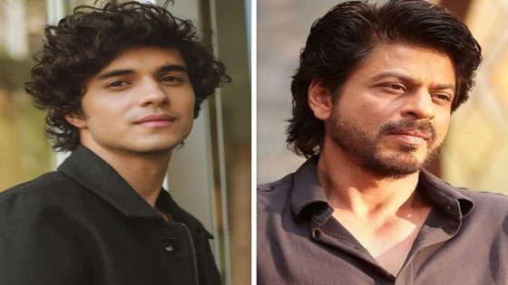 Munjya actor Abhay Verma shares his FIRST reaction after reports emerge that he has bagged Shah Rukh Khan-starrer King: “Honestly, I have never been so nervous in life. I wish I could tell the world that ‘This is happening’…” : Bollywood News – MASHAHER