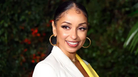 Singer Mýa says being celibate for 7 years ‘was necessary’: ‘It’s a very spiritual thing’ – MASHAHER