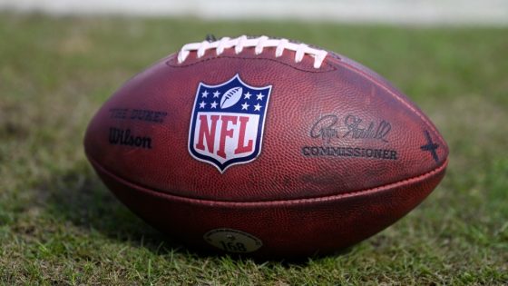 NBC Taps TikTok Influencers to Grab Younger Viewers for NFL Games – MASHAHER