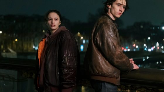 France TV Distribution Launches Sales on ‘A Night to Live’ – MASHAHER