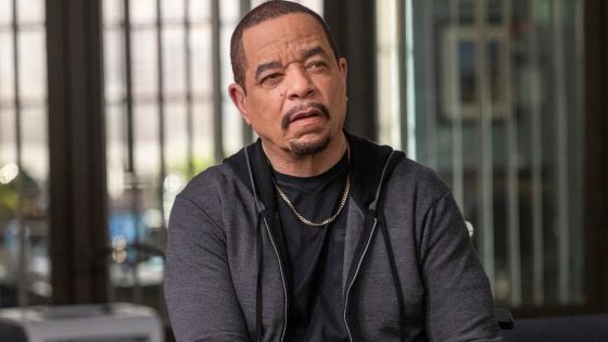 SVU’ Is Too Woke Now – MASHAHER