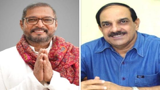 BREAKING: Nana Patekar, Mehul Kumar reunite for Tirangaa : Bollywood News – MASHAHER