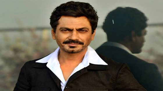 CONFIRMED! Nawazuddin Siddiqui to play notorious Assamese judge Upendra Nath Rajkhowa in his next : Bollywood News – MASHAHER