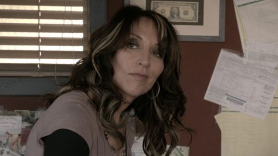 Online Sleuths Think One Piece Is Adding Sons Of Anarchy Vet Katey Sagal To Season 2, And The Evidence Is Compelling – MASHAHER