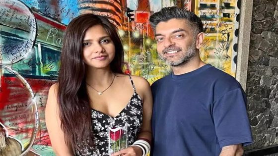 Nikhil Patel breaks silence on separation with Dalljiet Kaur, accuses her of verbal abuse and manipulation : Bollywood News – MASHAHER