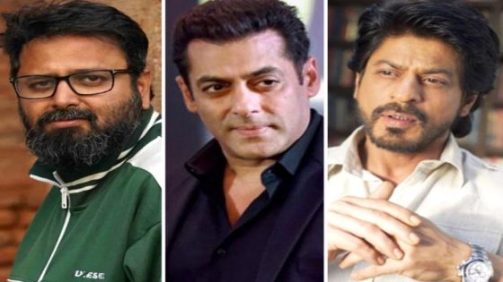 Nikkhil Advani recalls addressing Salman Khan as Shah Rukh Khan on first day of Salaam-E-Ishq: “He gave me a look and the whole set went quiet” : Bollywood News – MASHAHER