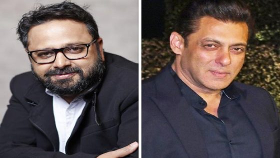 Nikkhil Advani reveals Salman Khan gets upset if his film does “less than Rs 300 crores” 300 : Bollywood News – MASHAHER