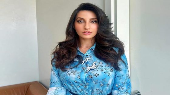 Nora Fatehi says her controversial remark on feminism was “taken out of context”, APOLOGISES for hurting sentiments: “This is not a problem in India” : Bollywood News – MASHAHER