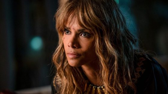 Halle Berry Just Admitted One Secret About Carrying The Olympic Torch I Would Never Have Guessed – MASHAHER