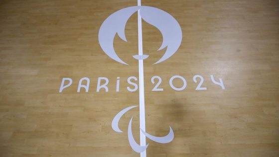 Paris Paralympics 2024: Full schedule, live streaming details, when and where to watch on TV – MASHAHER