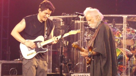 Dead & Company Wrap Up 30-Date Sphere Residency — Will They Be Back? – MASHAHER