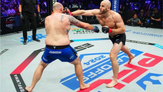 Light Heavyweights & Lightweights, How to Watch Online – MASHAHER