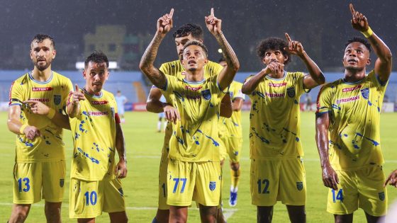 Kerala Blasters vs CISF Protectors FT Durand Cup 2024 live streaming info, predicted lineups: When, where to watch KBFC vs CISF? – MASHAHER