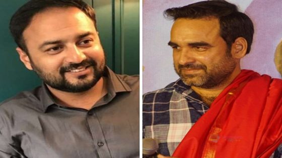 Here’s why Stree 2 director Amar Kaushik asked Pankaj Tripathi to take a couple of days off before starting the film’s shoot 2 : Bollywood News – MASHAHER