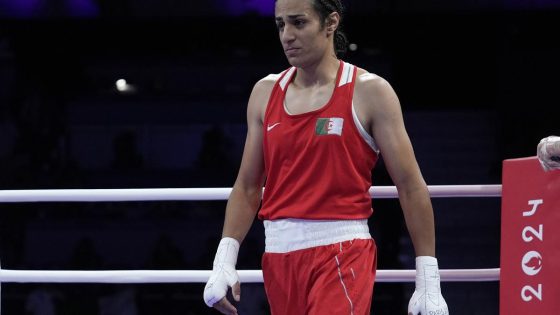 Paris 2024 Olympics: IOC, IBA justify their stands over Algerian boxer Khelifâs gender issue – MASHAHER