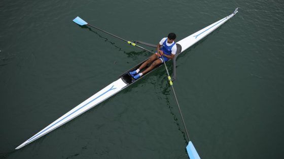 WATCH: Balraj Panwar calls for strengthening rowing infrastructure, more competitions at junior level – MASHAHER