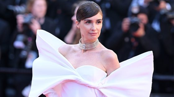 Spanish Star Paz Vega Joins Venezuelan Thriller ‘Death Has No Master’ – MASHAHER