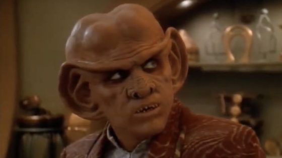 Deep Space Nine’s Ronald D. Moore Talks About Potential Return To Star Trek, And The New-Era Show He’s ‘Enamored With’ – MASHAHER