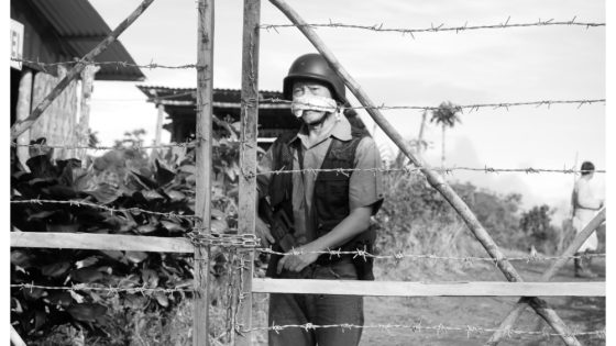 Lav Diaz’s ‘Phantosmia’ Debuts Trailer Ahead of Venice Premiere – MASHAHER