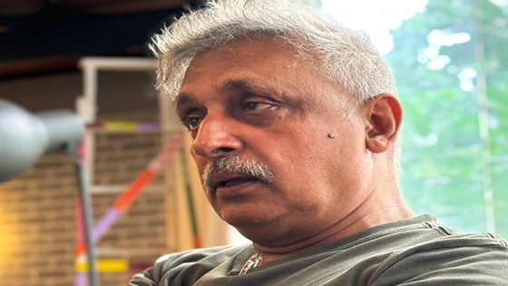 Piyush Mishra expresses “unconditionally apology” for working in JNU film: “I did it because of bitterness” : Bollywood News – MASHAHER