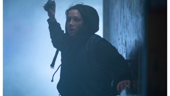 Adele Exarchopoulos, Souheila Yacoub on Starring in Sci-Fi ‘Planet B’ – MASHAHER