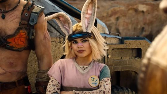 Borderlands Opens To Dismal Single-Digit Rotten Tomatoes Score As Critics Call It ‘Eli Roth’s Definitive Worst Film’ – MASHAHER